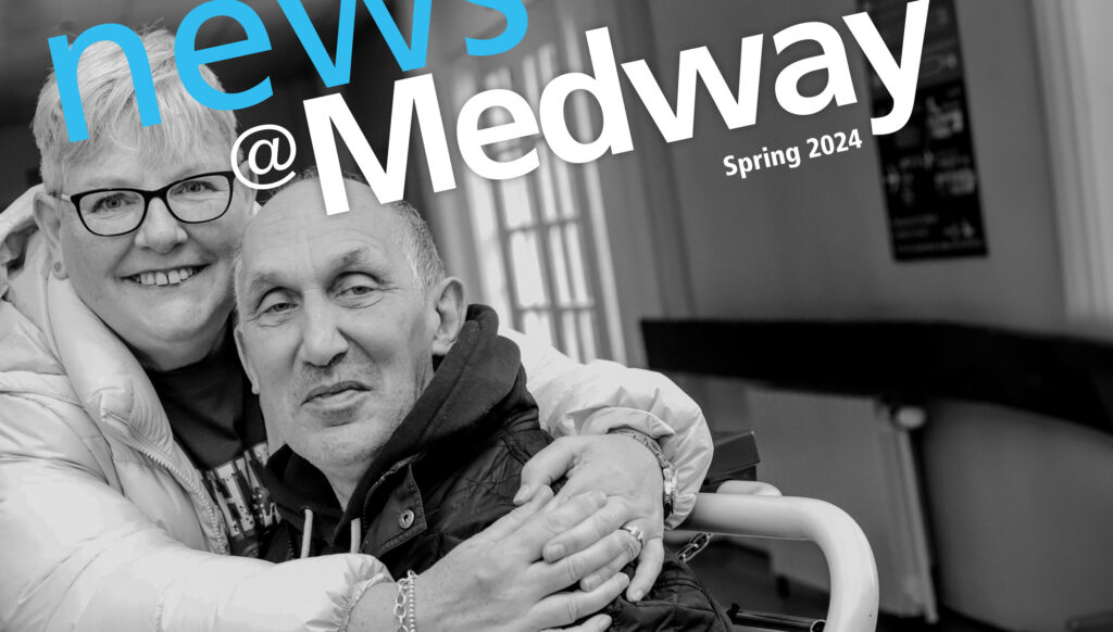 medway news